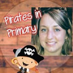 Pirates in Primary